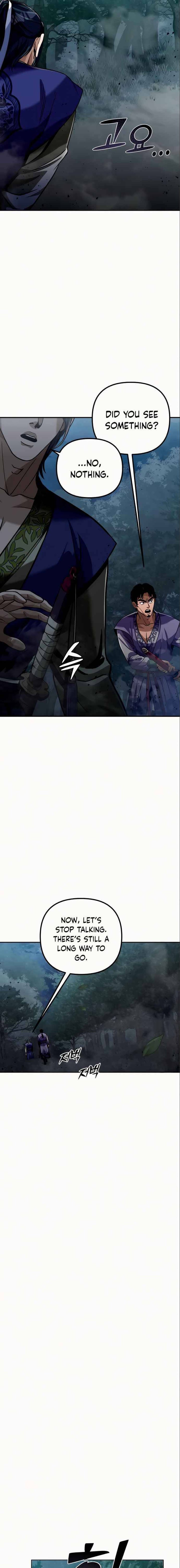 Revenge Of Young Master Peng 4 25