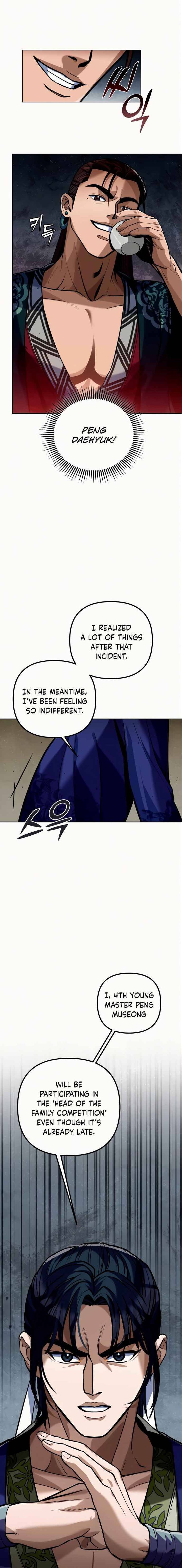 Revenge Of Young Master Peng 4 8