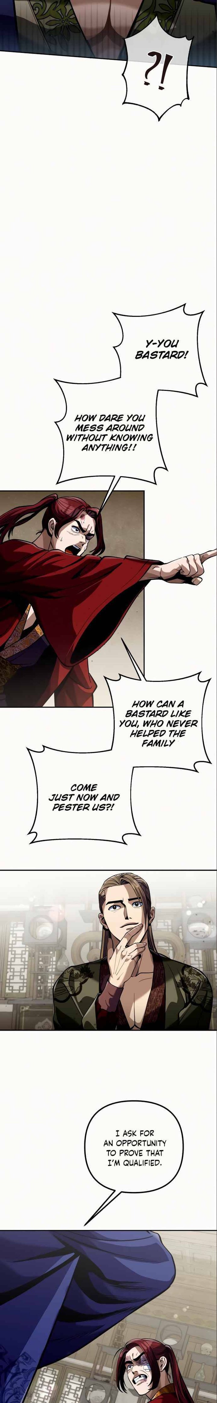 Revenge Of Young Master Peng 4 9