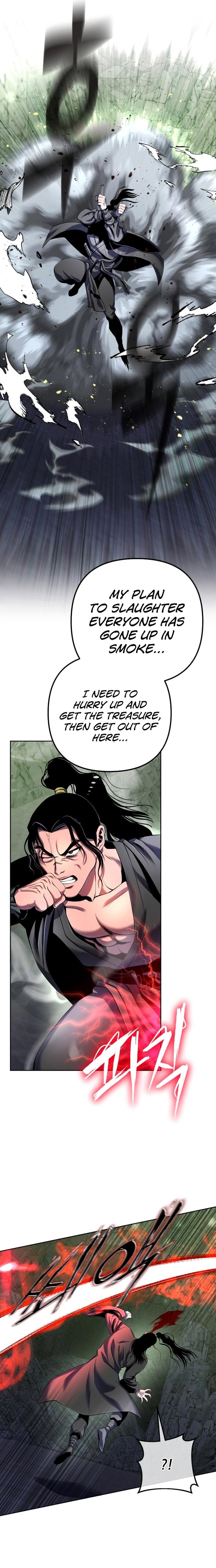 Revenge Of Young Master Peng 41 11