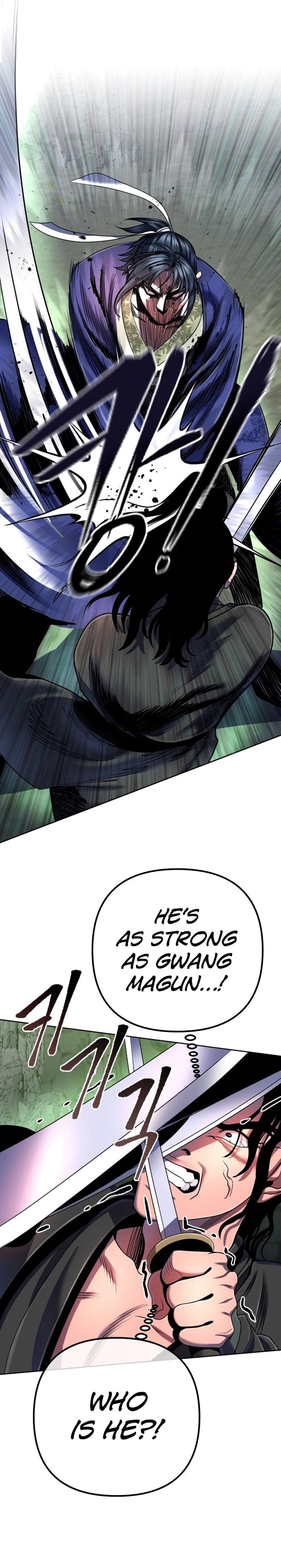 Revenge Of Young Master Peng 41 16
