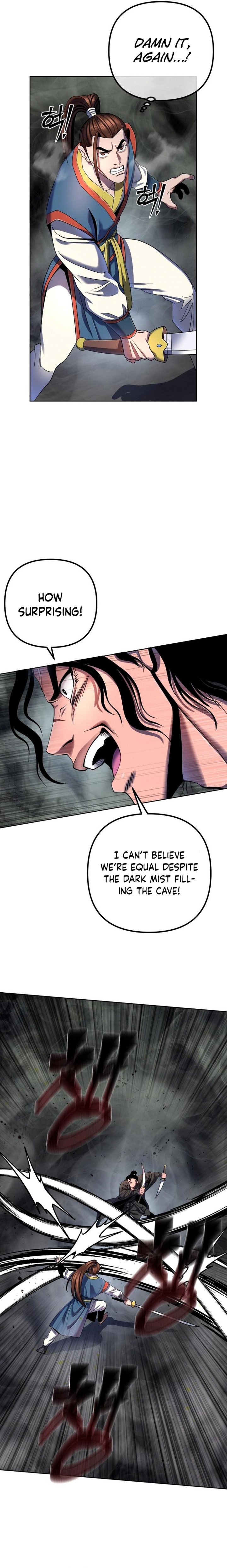 Revenge Of Young Master Peng 41 2