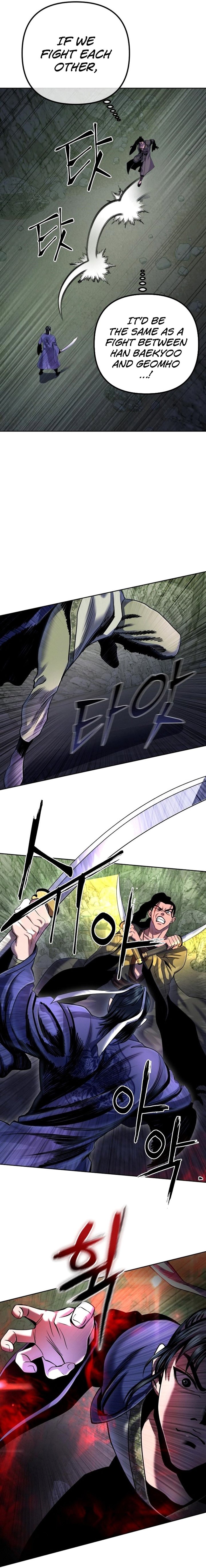 Revenge Of Young Master Peng 41 20