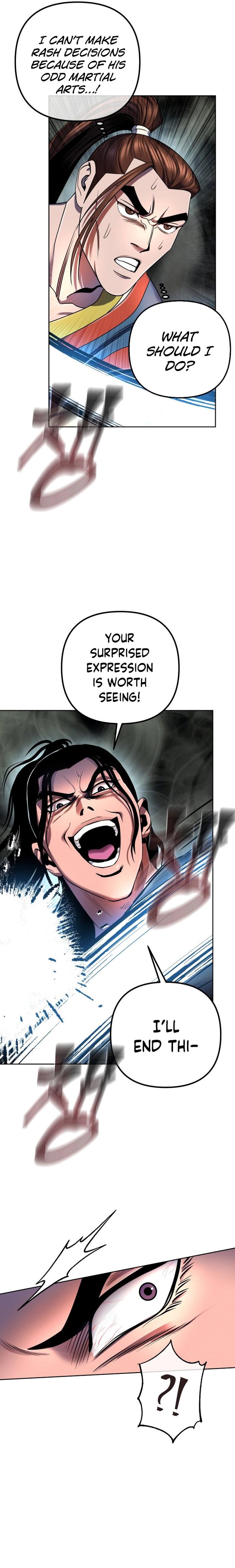 Revenge Of Young Master Peng 41 3