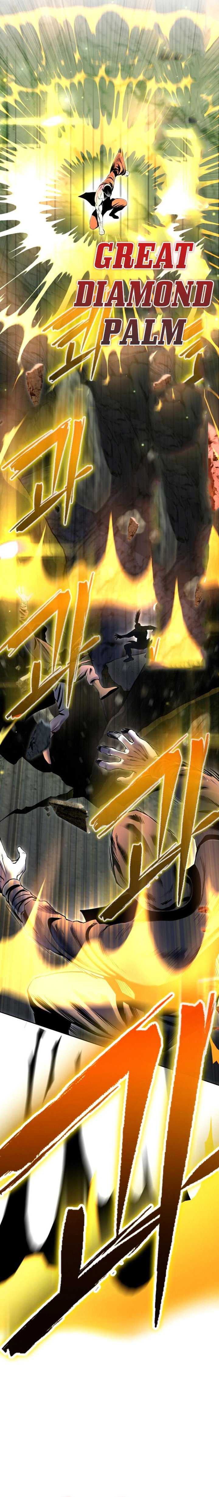 Revenge Of Young Master Peng 41 5