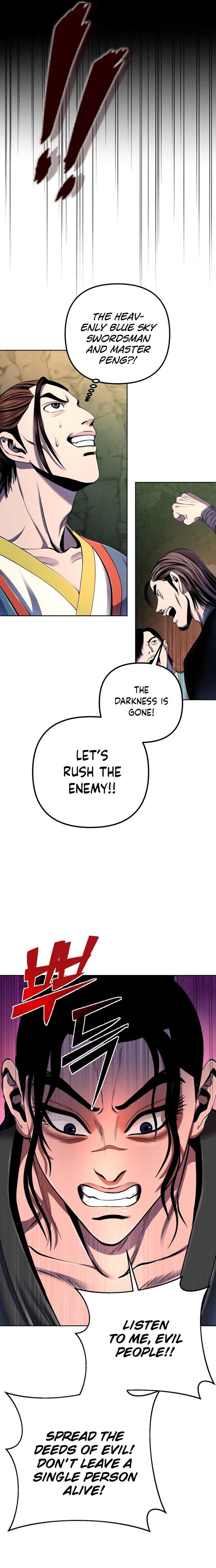 Revenge Of Young Master Peng 41 7
