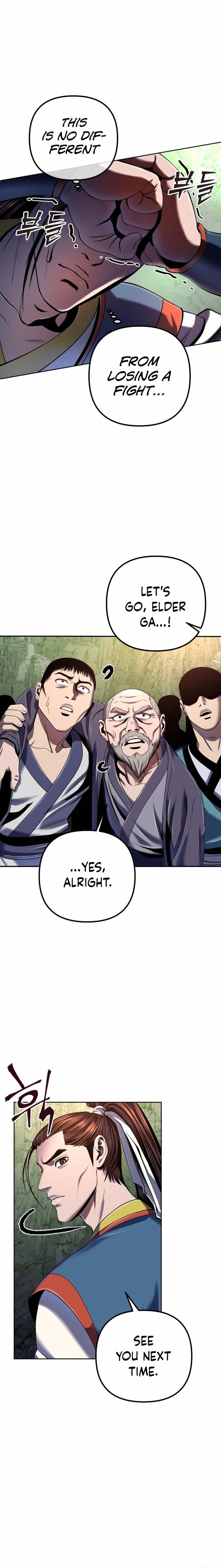 Revenge Of Young Master Peng 42 12