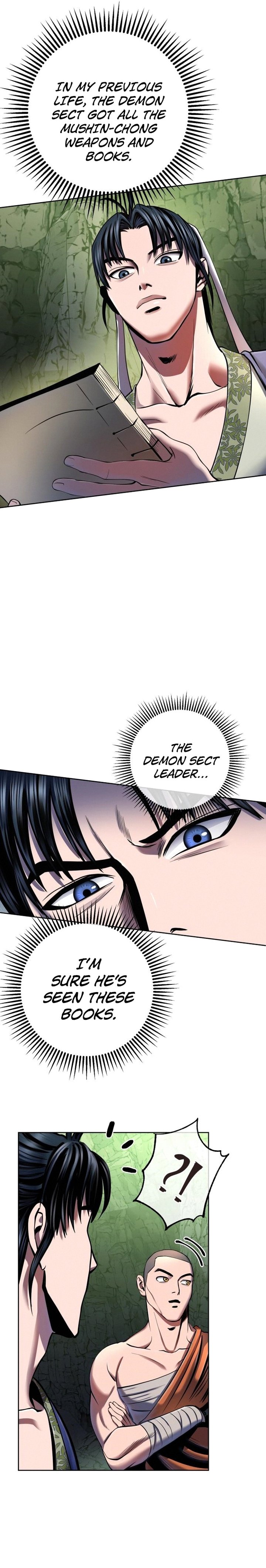 Revenge Of Young Master Peng 42 22