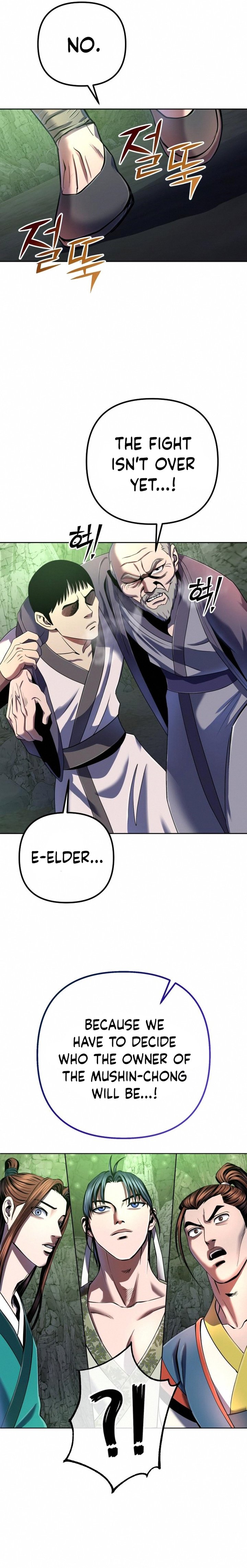 Revenge Of Young Master Peng 42 4