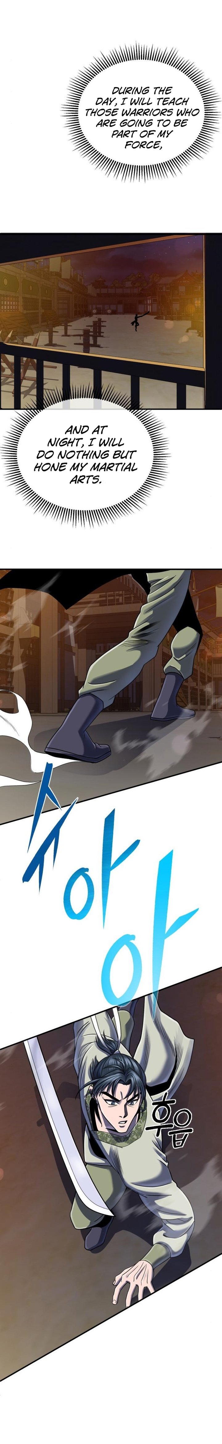 Revenge Of Young Master Peng 44 13