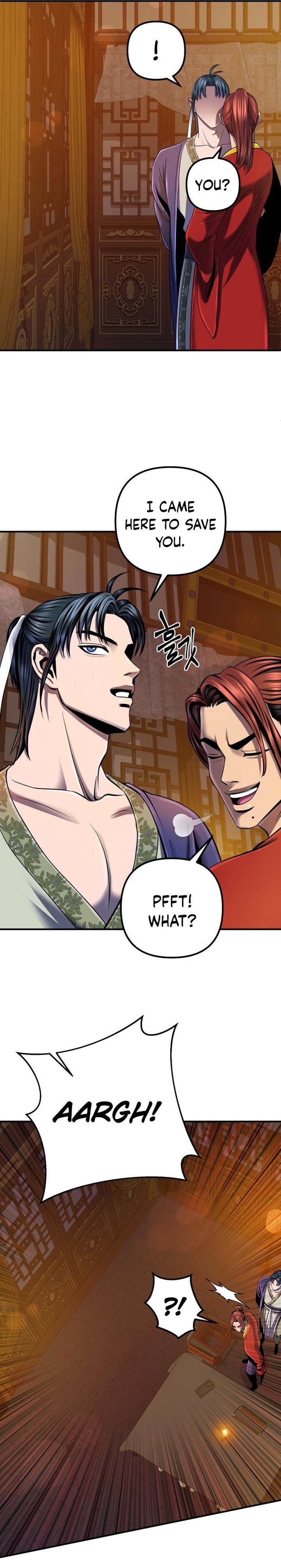 Revenge Of Young Master Peng 44 20