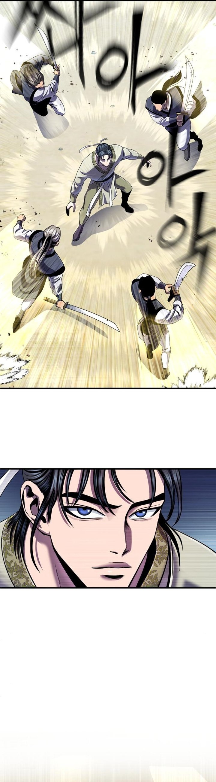 Revenge Of Young Master Peng 44 9