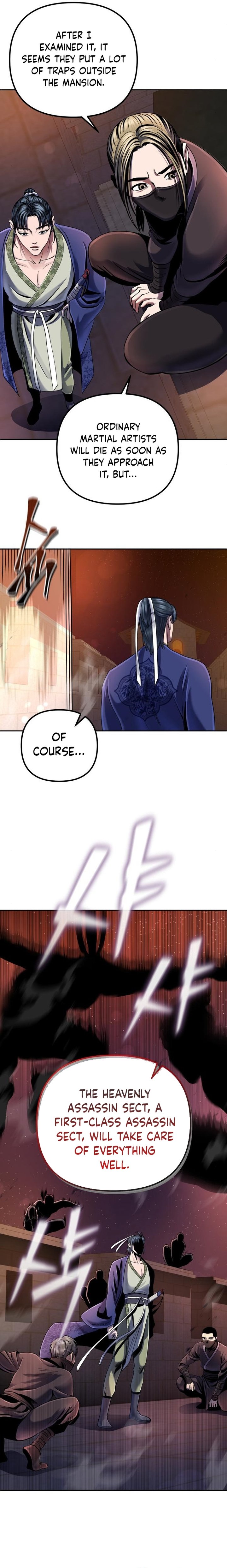 Revenge Of Young Master Peng 45 11