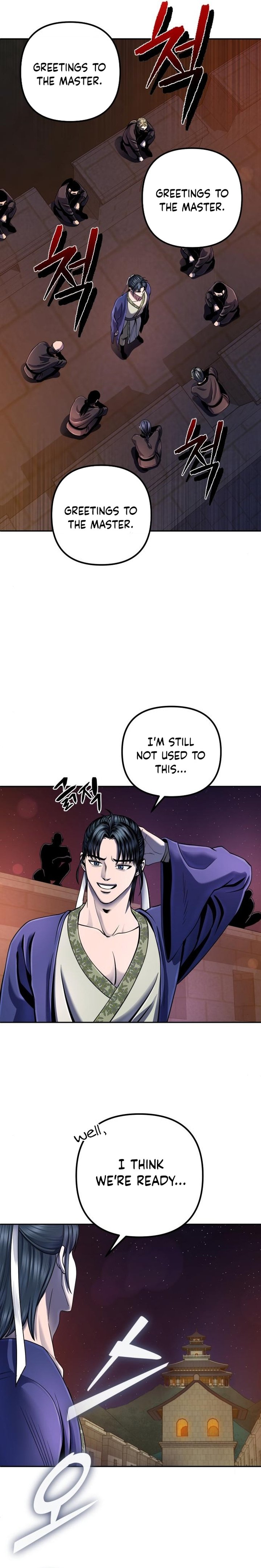 Revenge Of Young Master Peng 45 12
