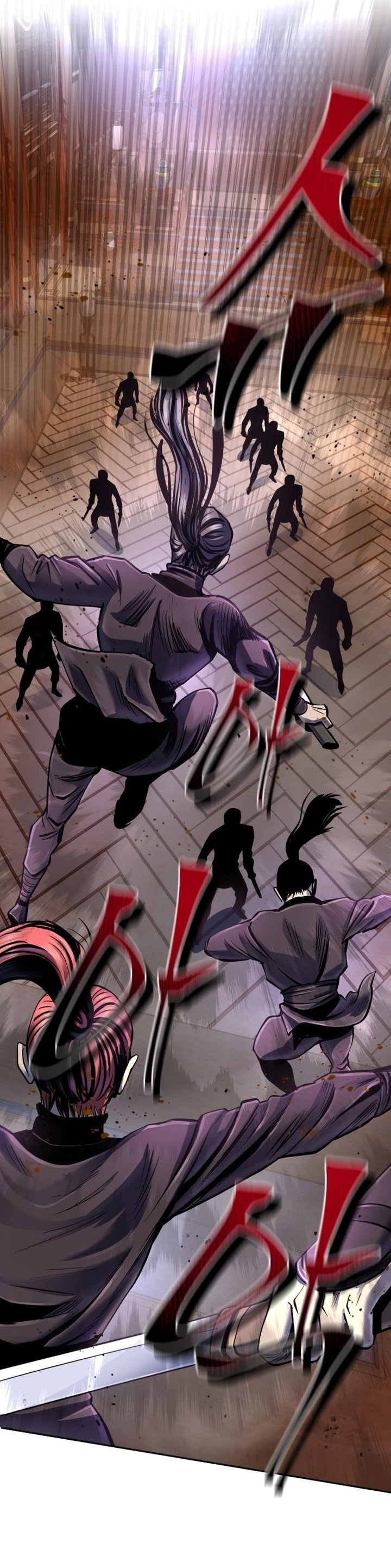 Revenge Of Young Master Peng 45 15