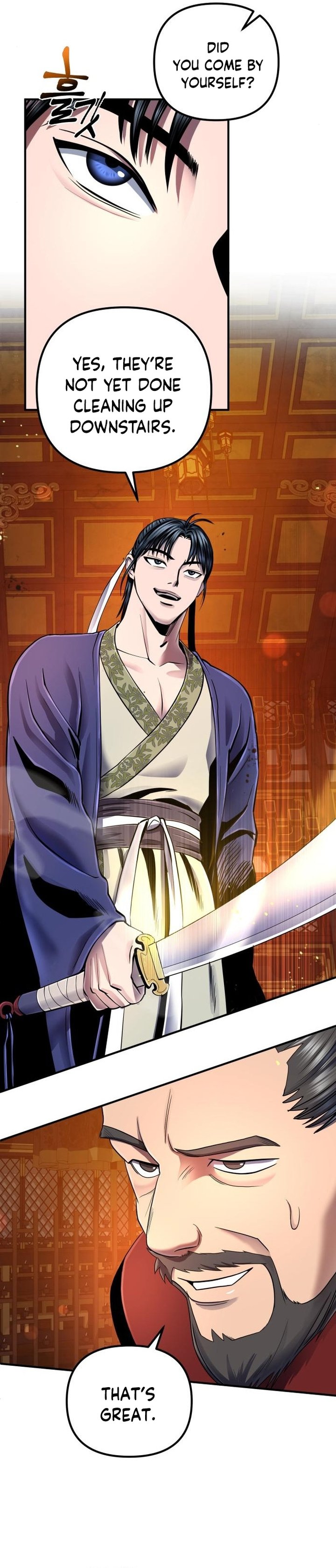 Revenge Of Young Master Peng 46 13