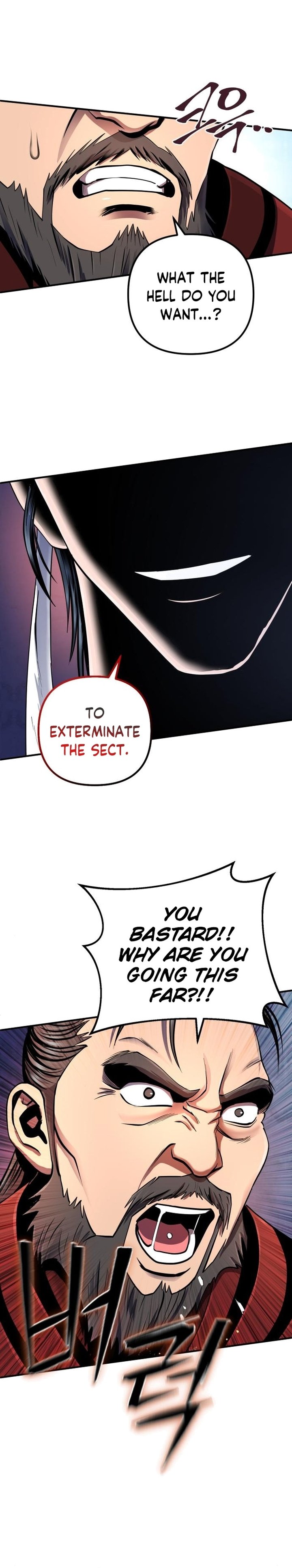 Revenge Of Young Master Peng 46 15