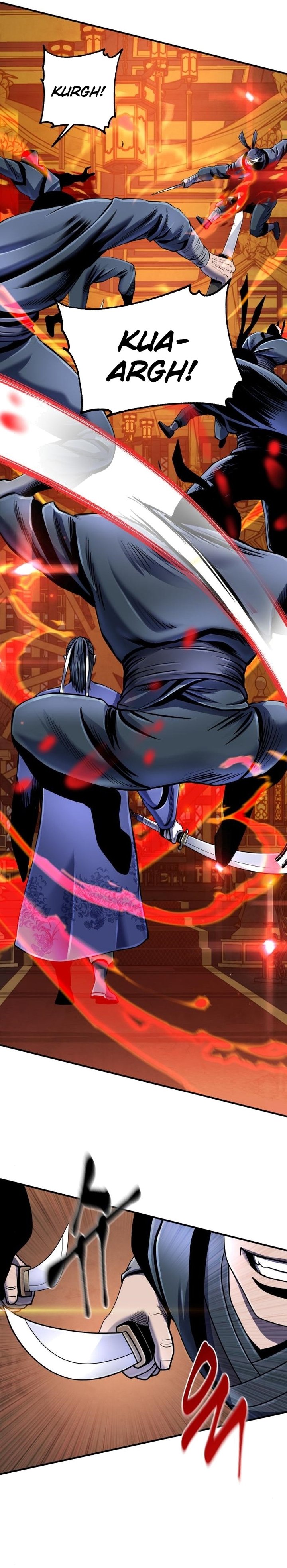 Revenge Of Young Master Peng 46 19