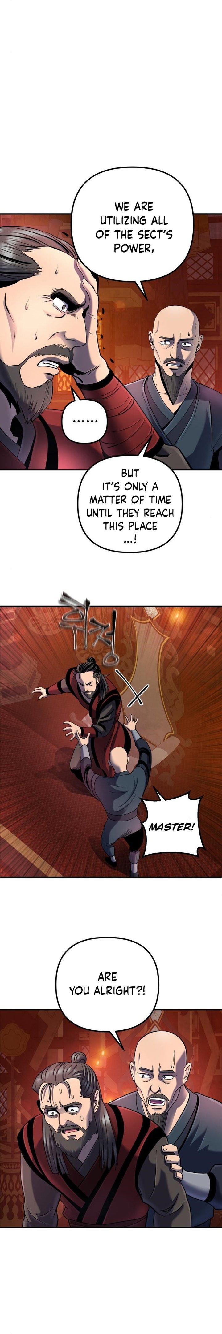 Revenge Of Young Master Peng 46 2