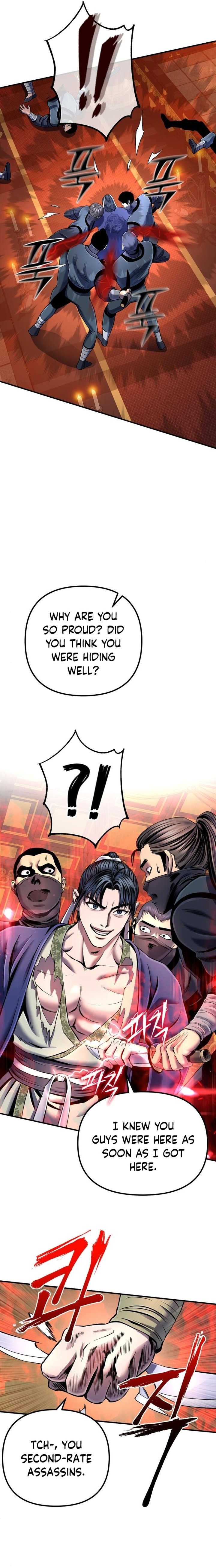 Revenge Of Young Master Peng 46 20