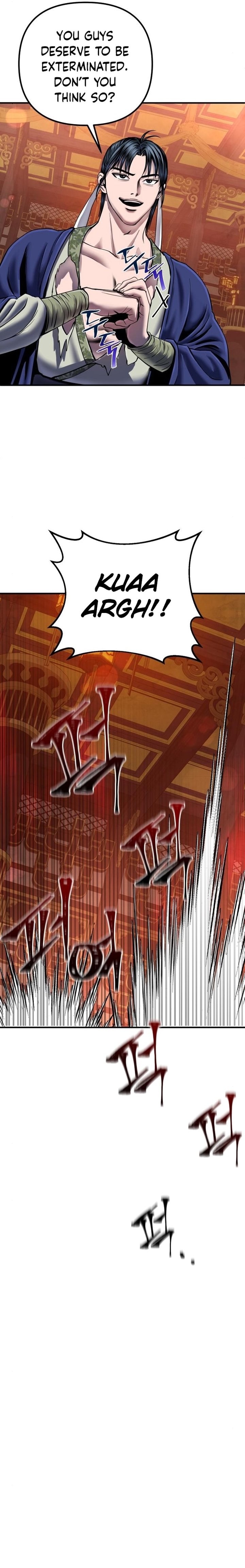 Revenge Of Young Master Peng 46 22