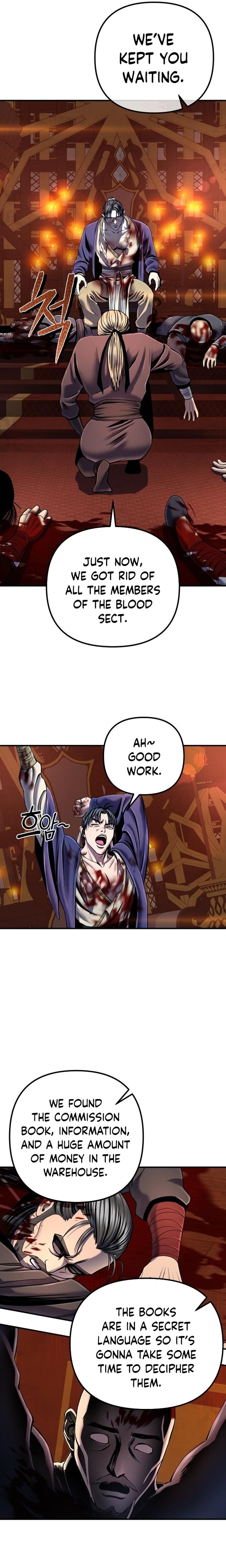 Revenge Of Young Master Peng 46 24