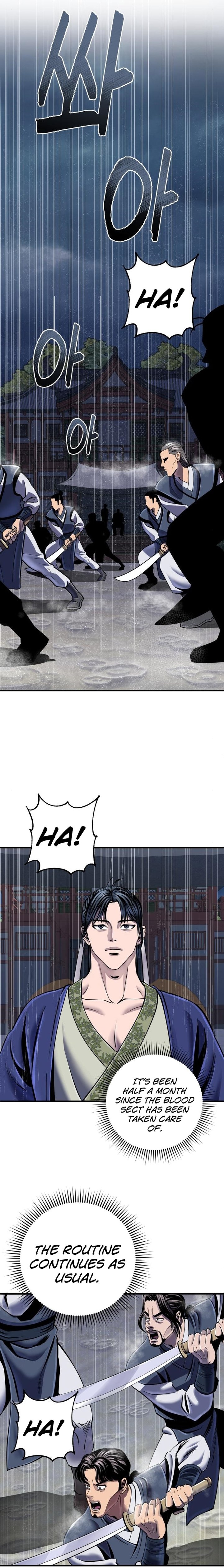 Revenge Of Young Master Peng 47 15