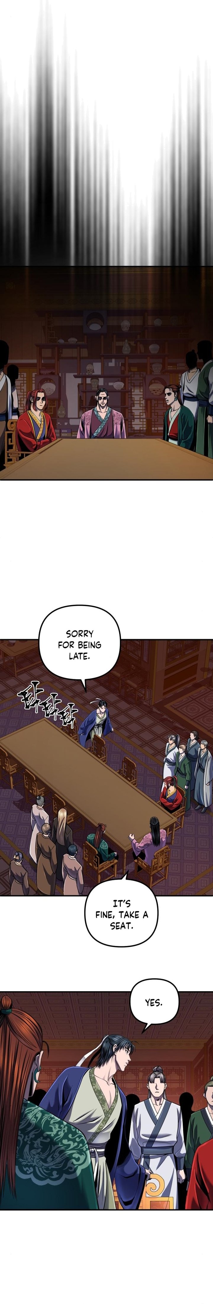 Revenge Of Young Master Peng 47 18
