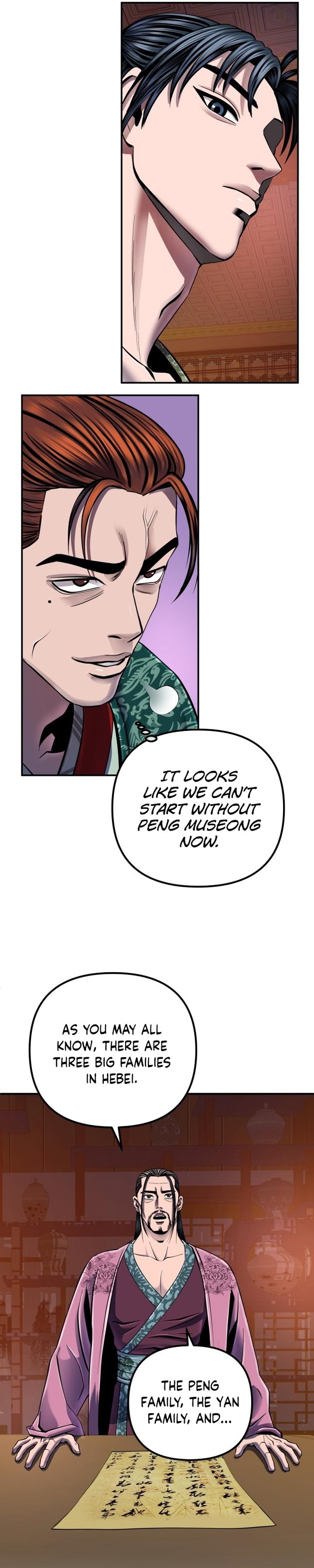 Revenge Of Young Master Peng 47 19