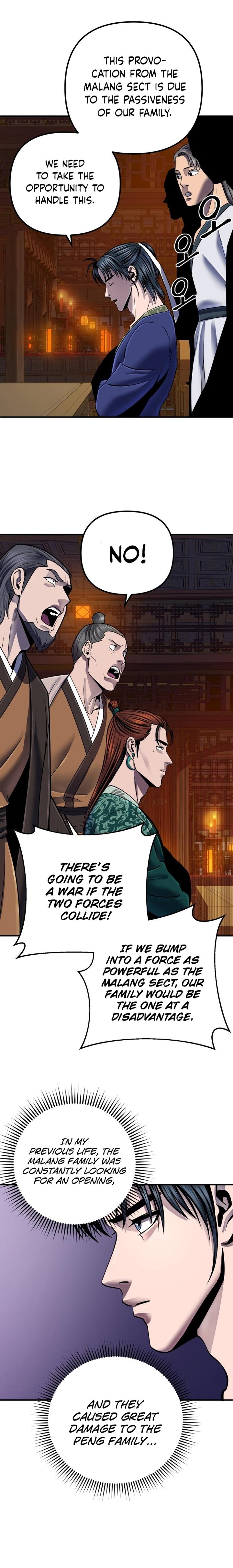 Revenge Of Young Master Peng 47 21