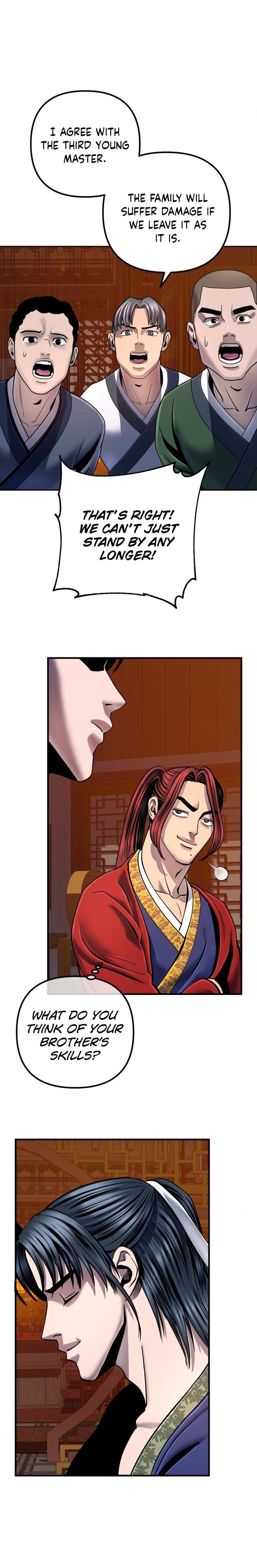 Revenge Of Young Master Peng 47 23