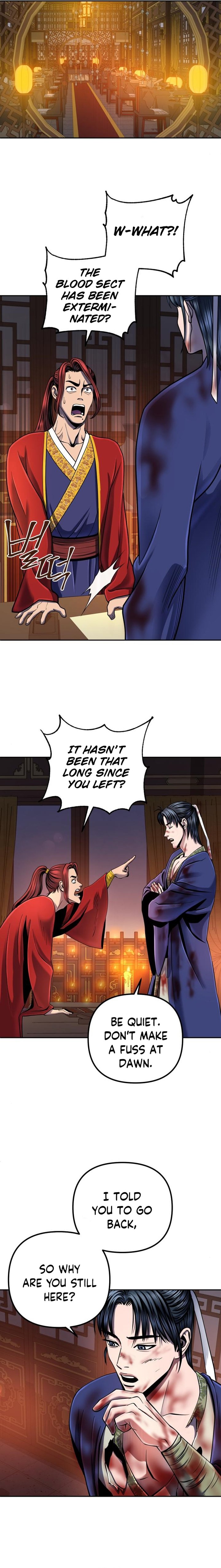 Revenge Of Young Master Peng 47 5