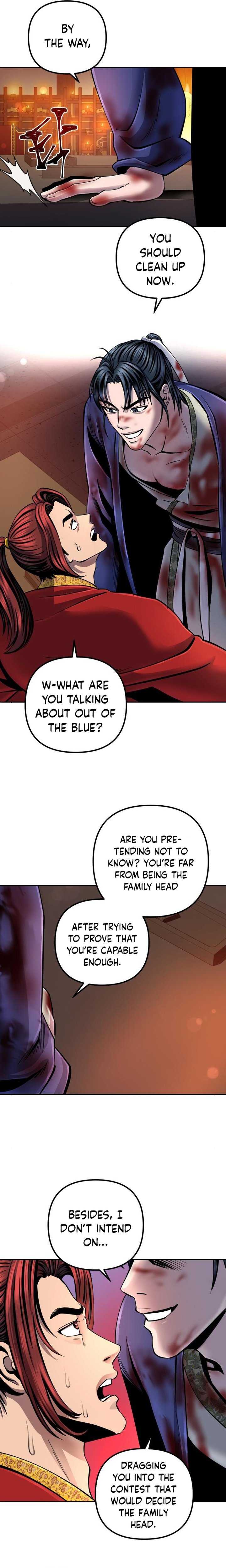 Revenge Of Young Master Peng 47 7