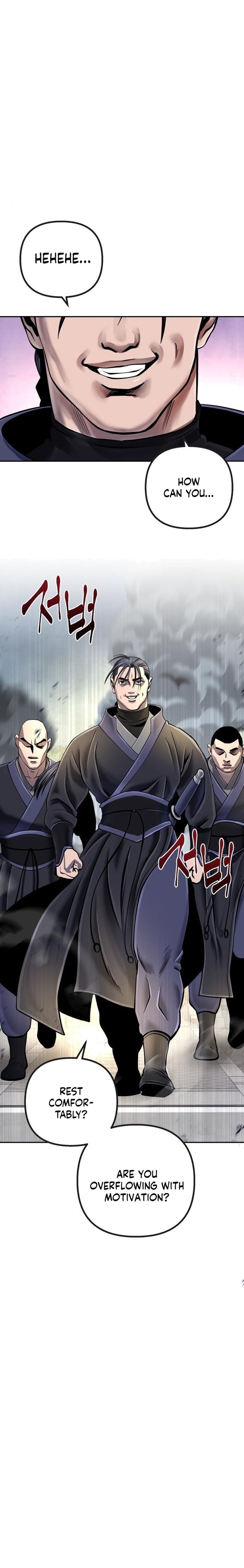 Revenge Of Young Master Peng 48 20
