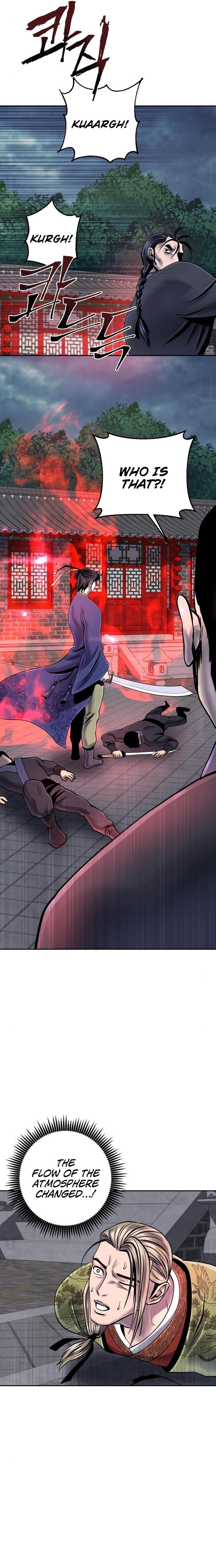 Revenge Of Young Master Peng 48 34