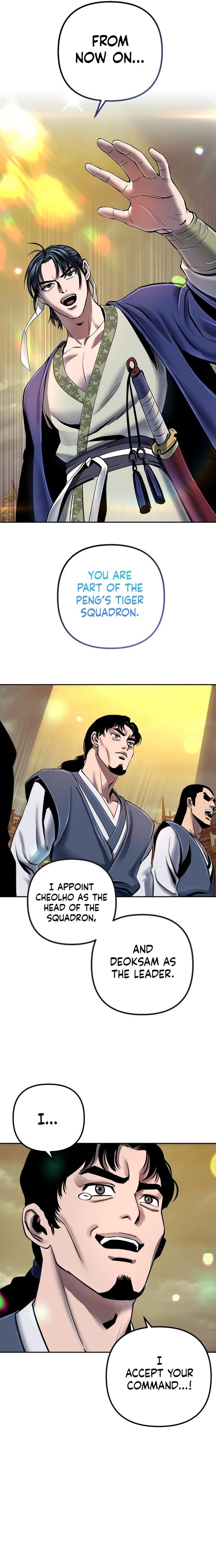 Revenge Of Young Master Peng 48 7