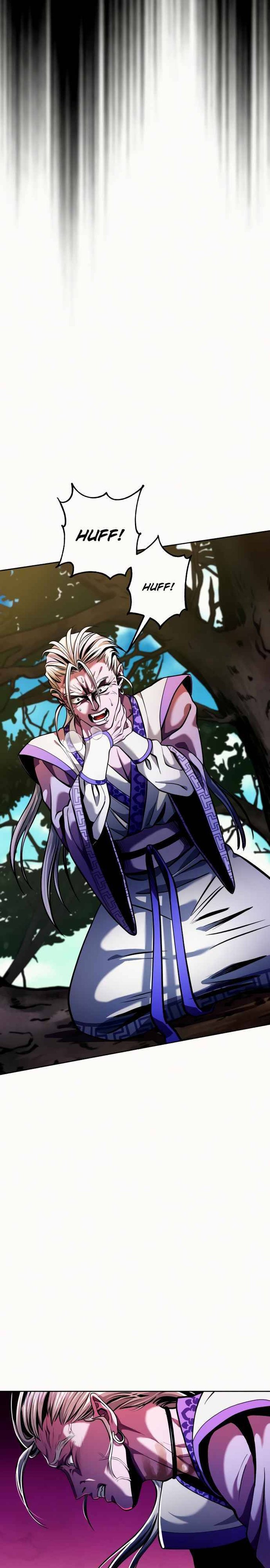 Revenge Of Young Master Peng 5 4