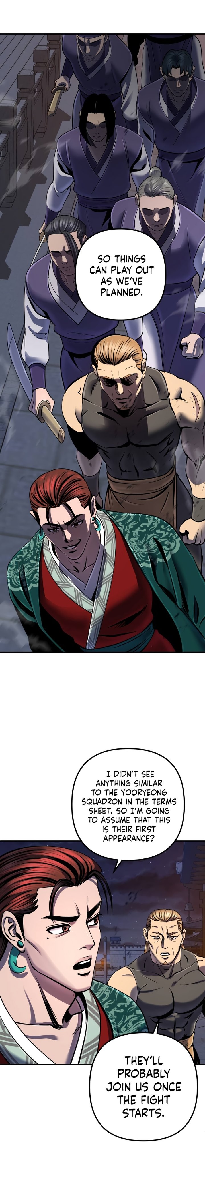Revenge Of Young Master Peng 50 18