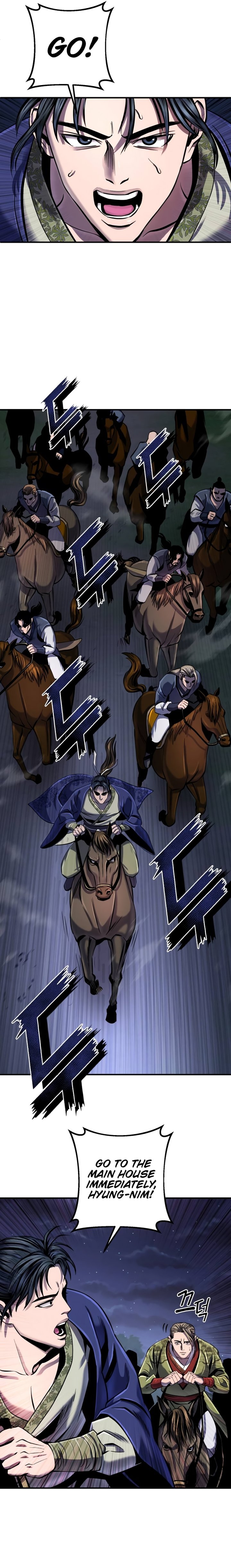 Revenge Of Young Master Peng 50 20