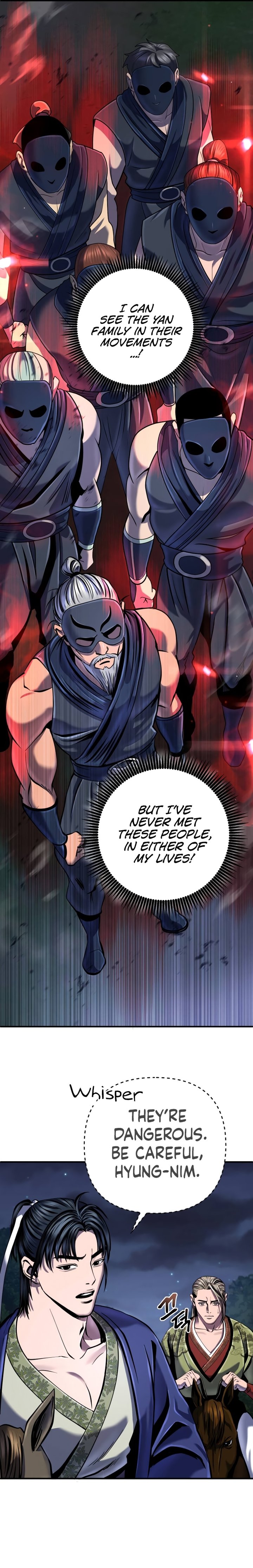 Revenge Of Young Master Peng 50 25