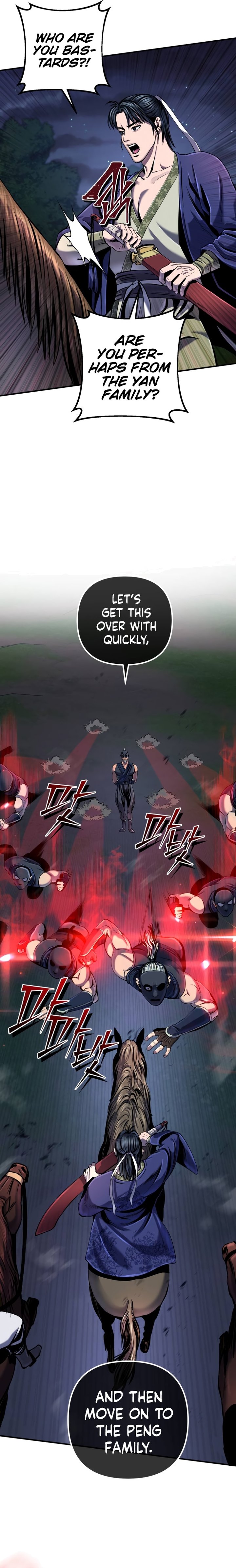 Revenge Of Young Master Peng 50 27