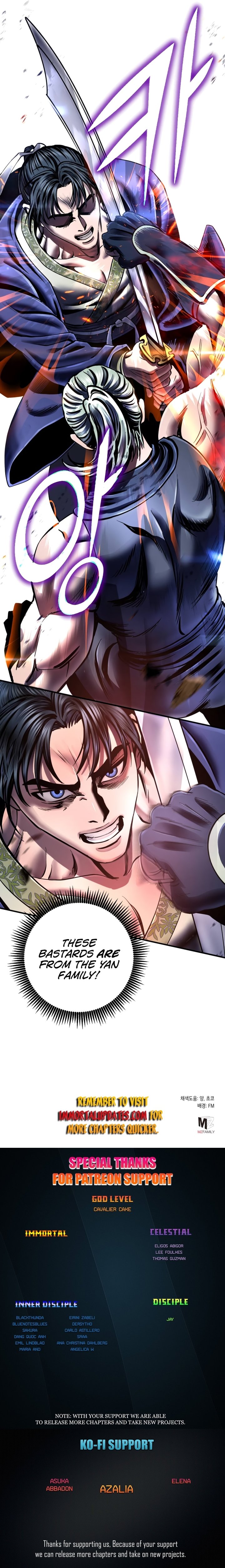 Revenge Of Young Master Peng 50 29