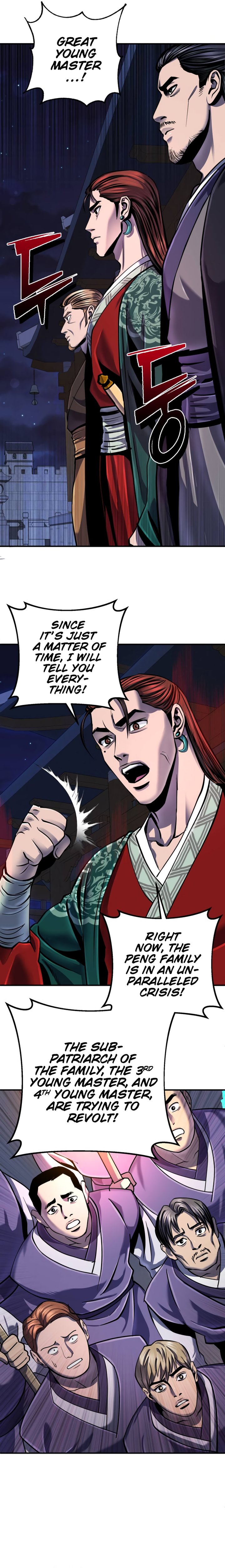 Revenge Of Young Master Peng 50 3