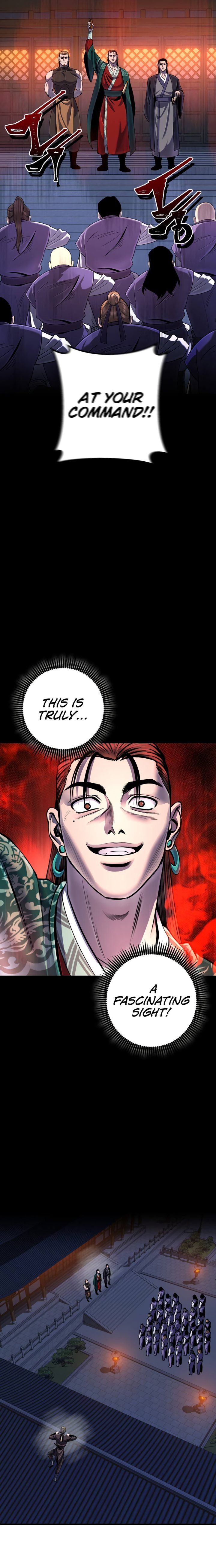 Revenge Of Young Master Peng 50 7