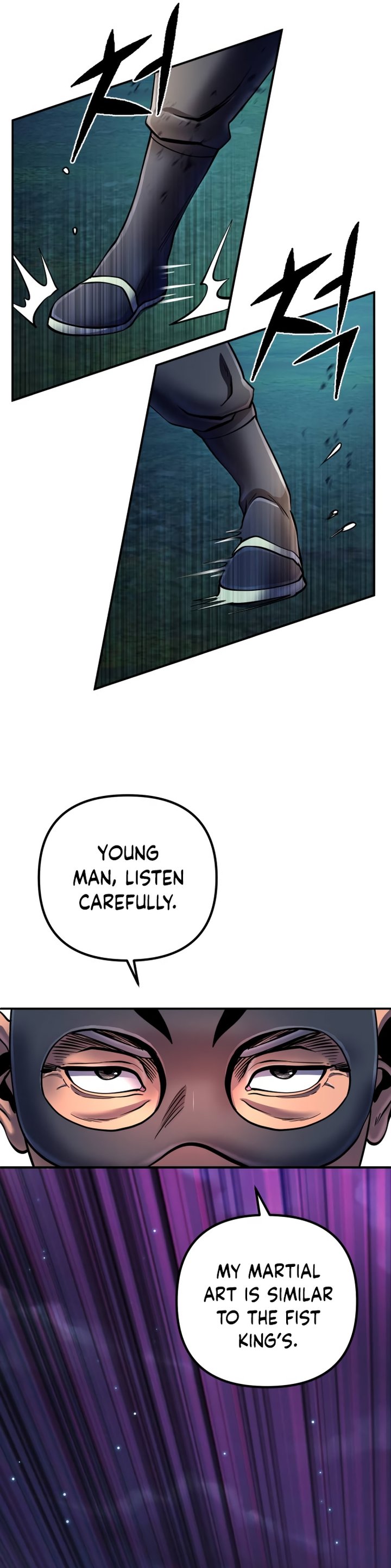 Revenge Of Young Master Peng 52 13
