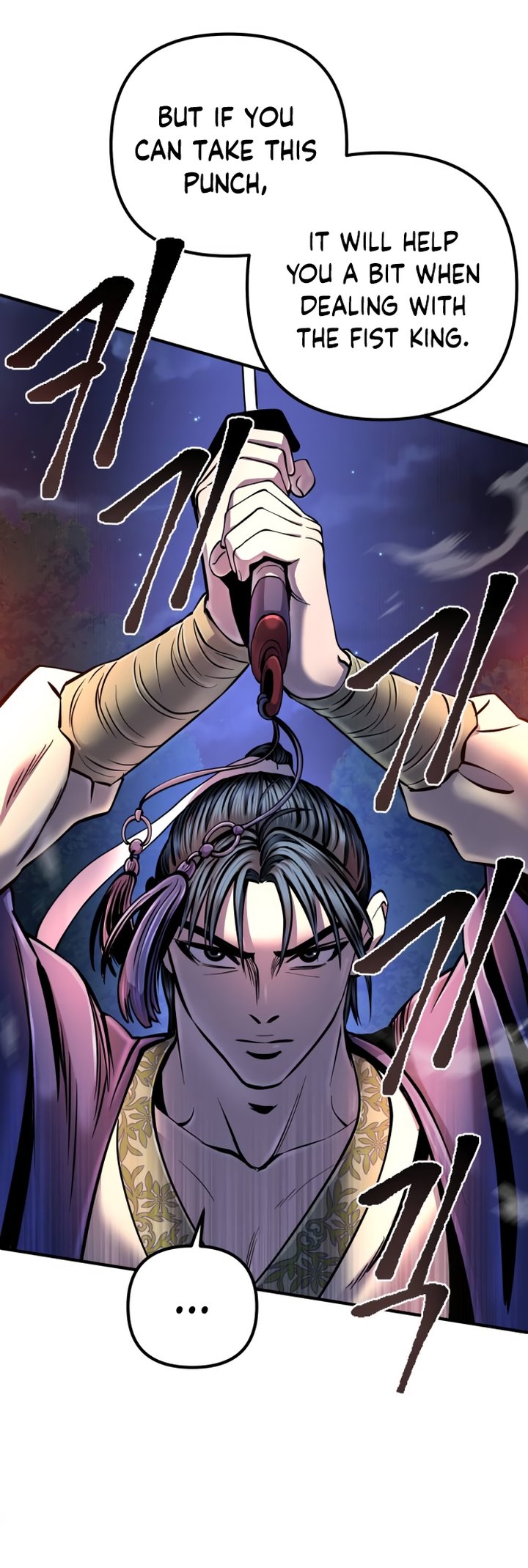 Revenge Of Young Master Peng 52 15