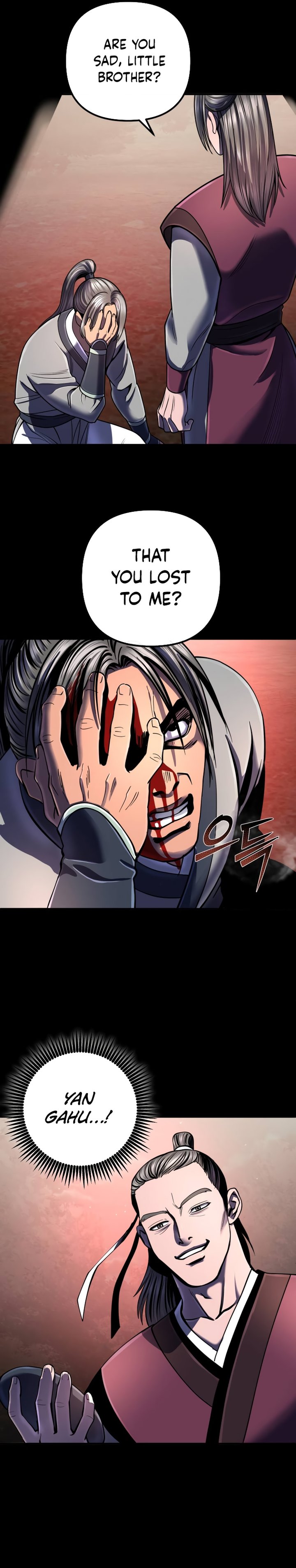 Revenge Of Young Master Peng 52 2