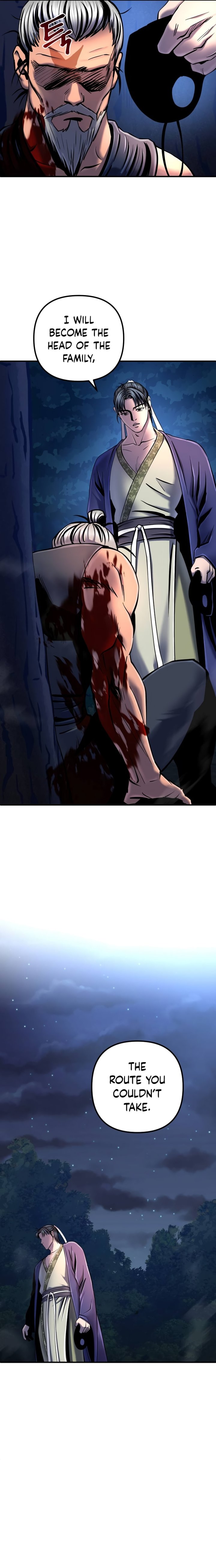 Revenge Of Young Master Peng 52 22