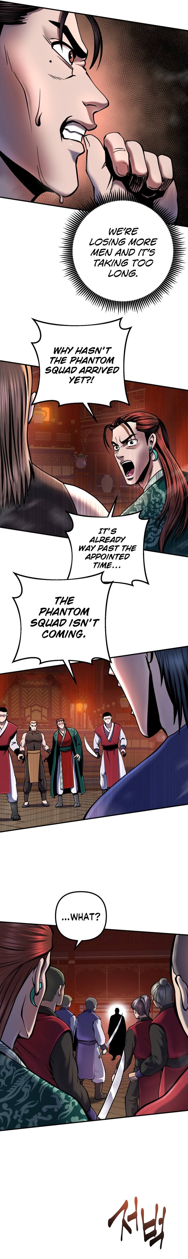 Revenge Of Young Master Peng 52 26