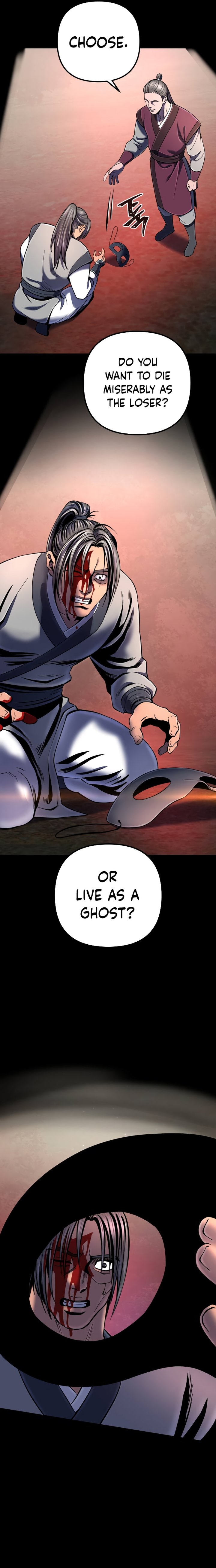 Revenge Of Young Master Peng 52 3